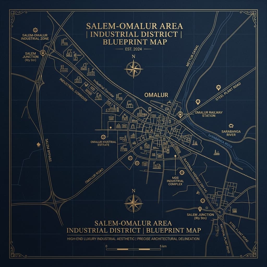 Navigate to Salem Hub