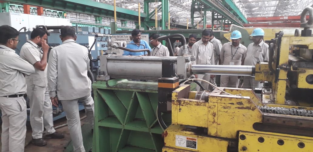 Advanced System Architecture